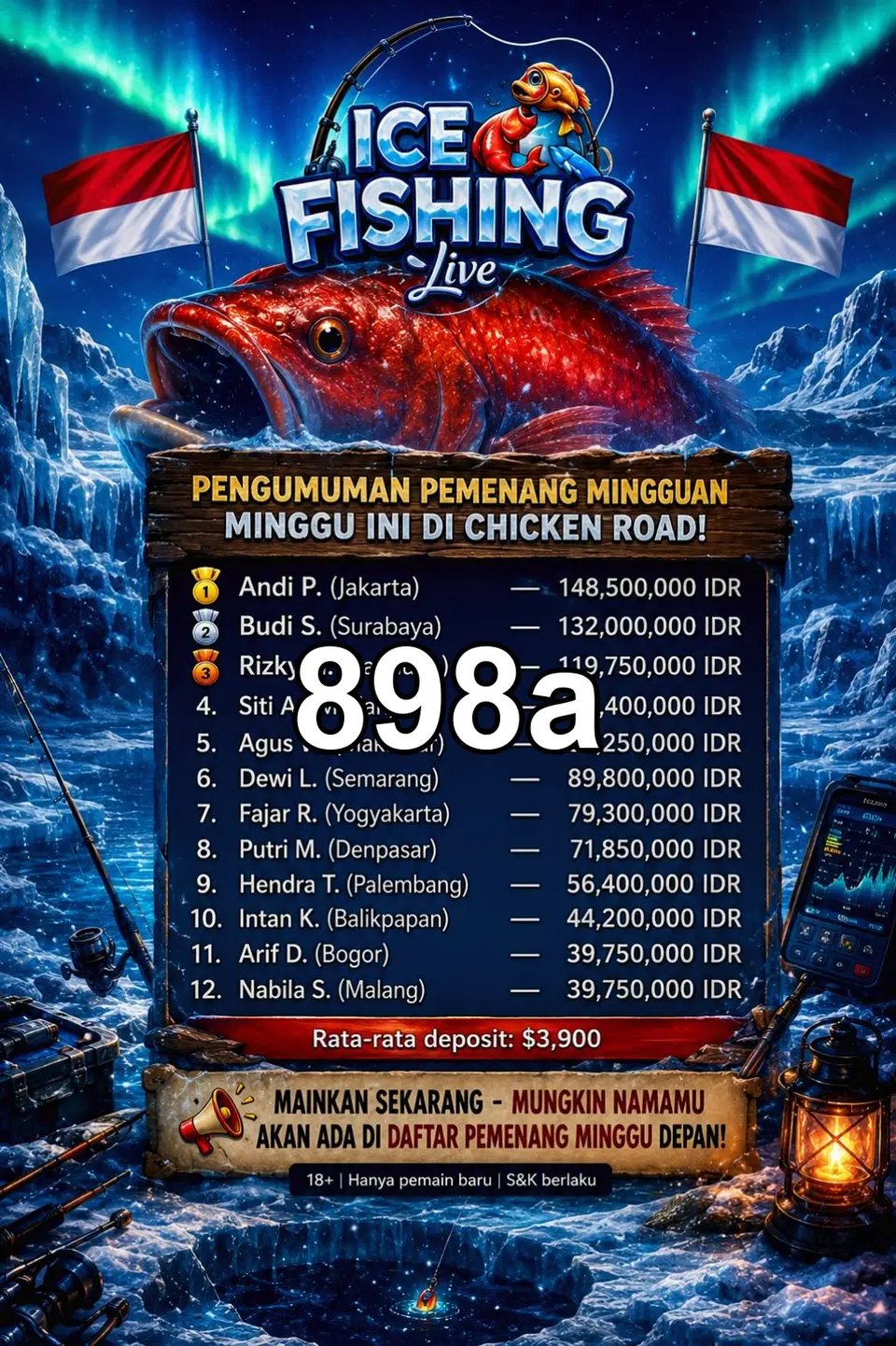 898a APK