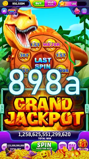 898a Masuk
