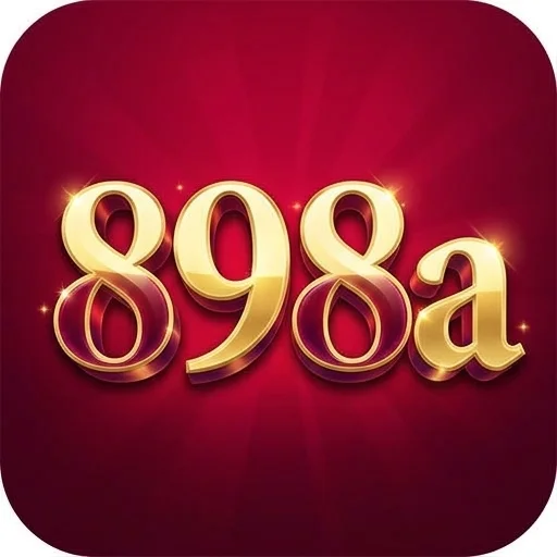 898a Logo - Resmi